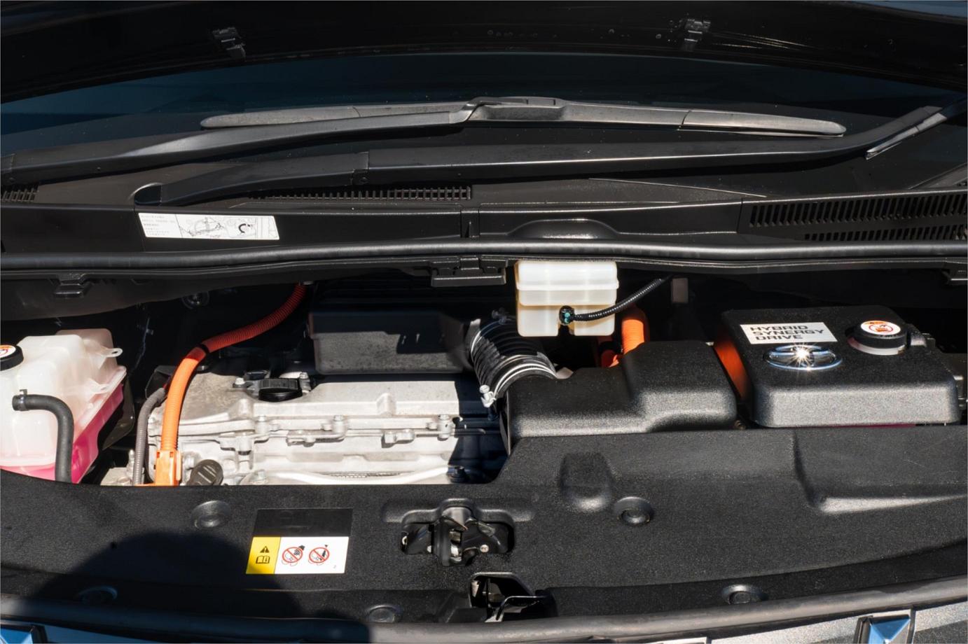 2021 Toyota Alphard Sr C Package (hybrid)-48