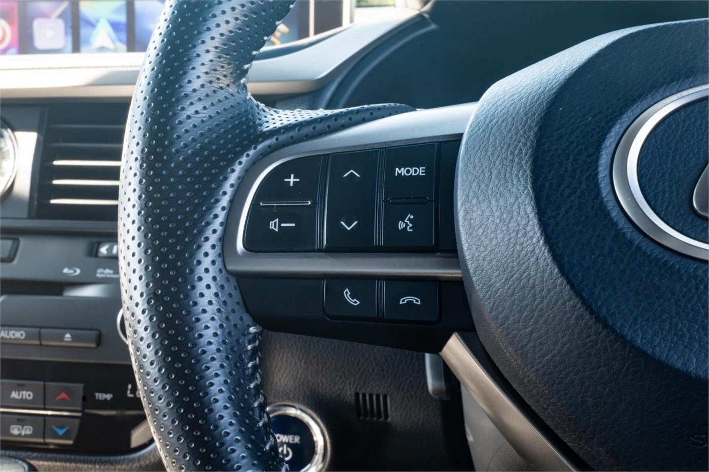 2017 Lexus Rx450h F-sport (hybrid)-10