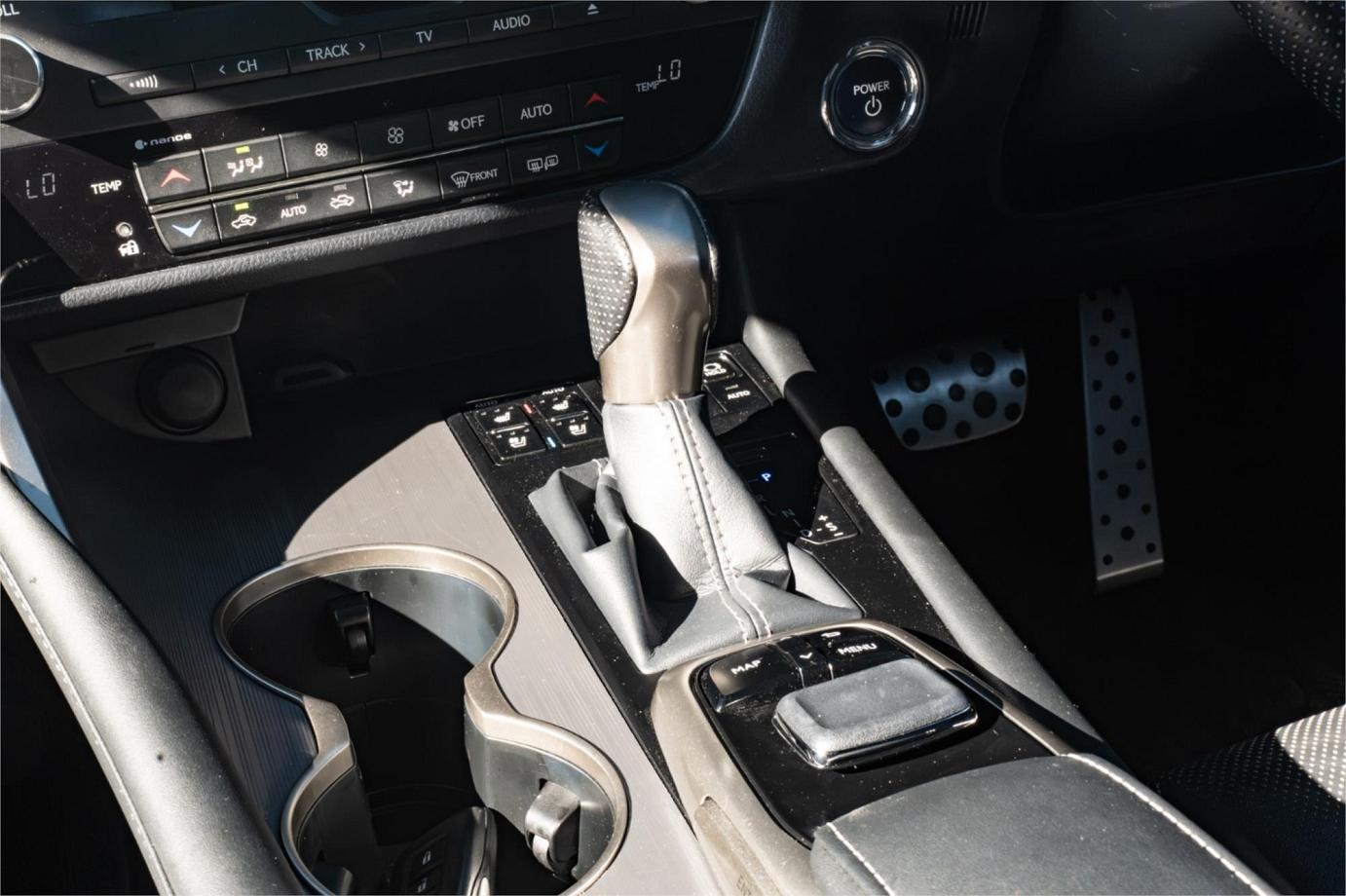 2017 Lexus Rx450h F-sport (hybrid)-22