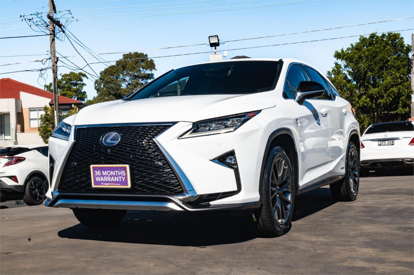 2017 Lexus Rx450h F-sport (hybrid)-23
