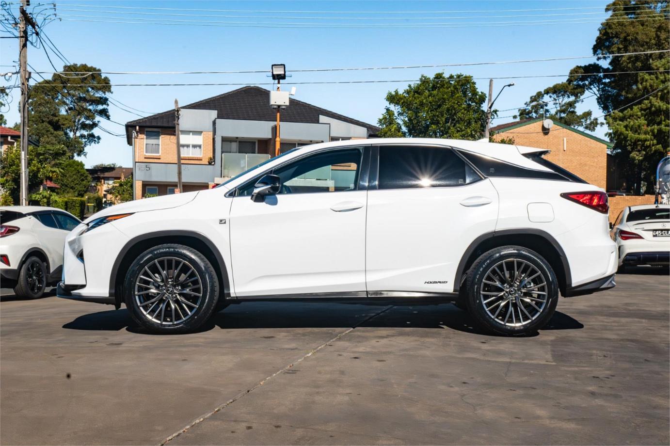 2017 Lexus Rx450h F-sport (hybrid)-27