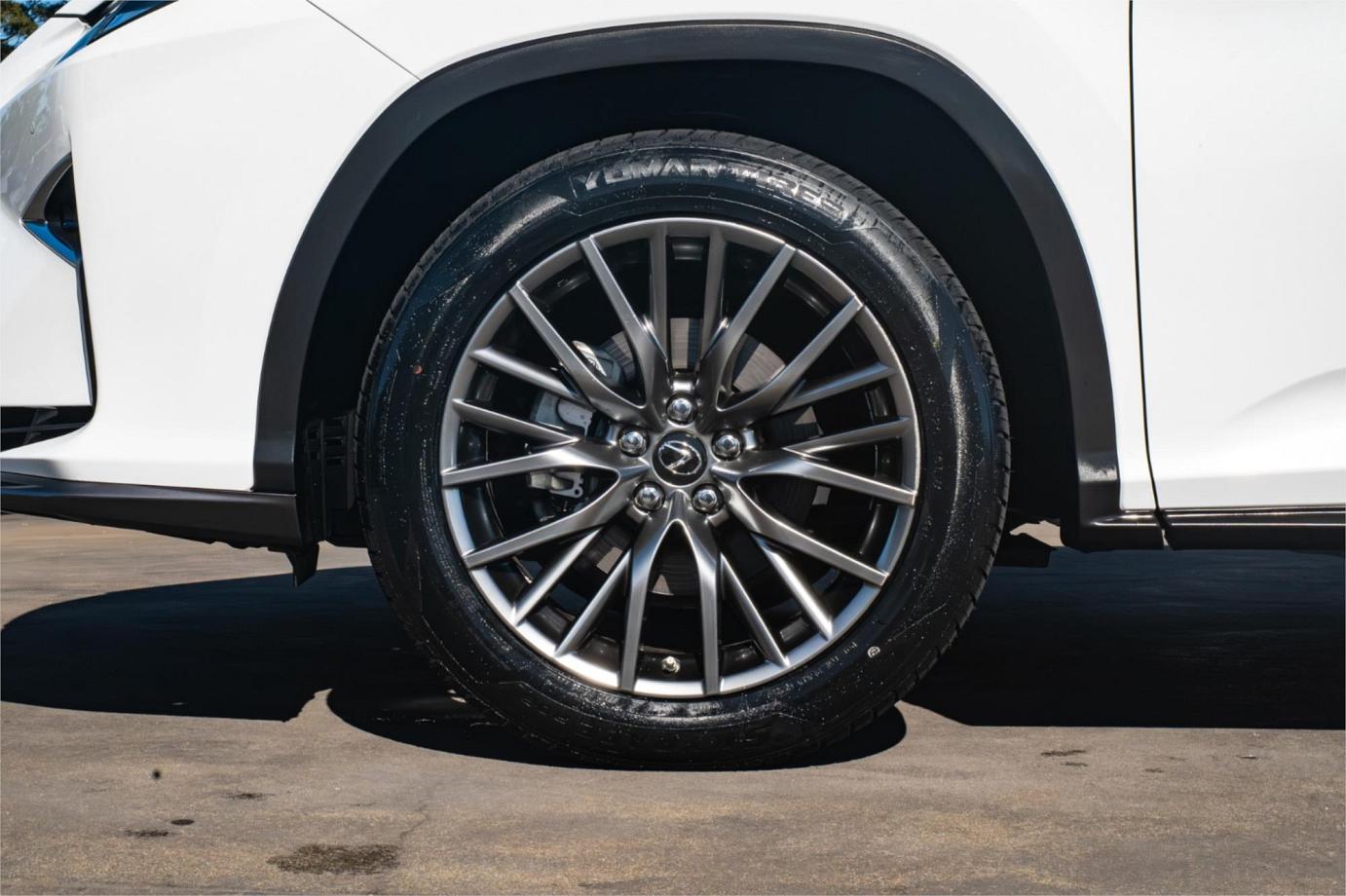 2017 Lexus Rx450h F-sport (hybrid)-28