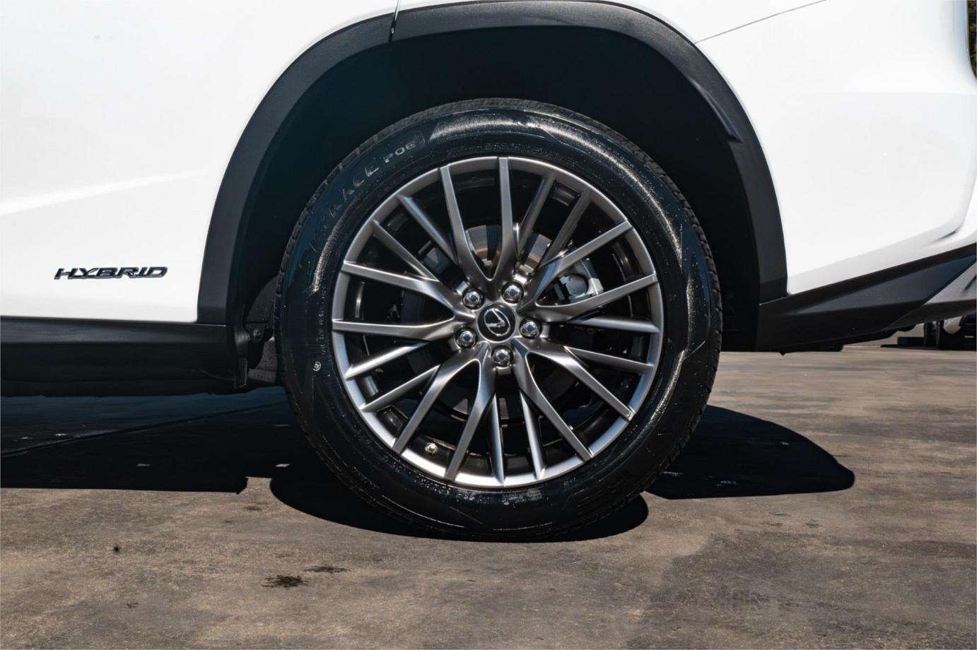 2017 Lexus Rx450h F-sport (hybrid)-29