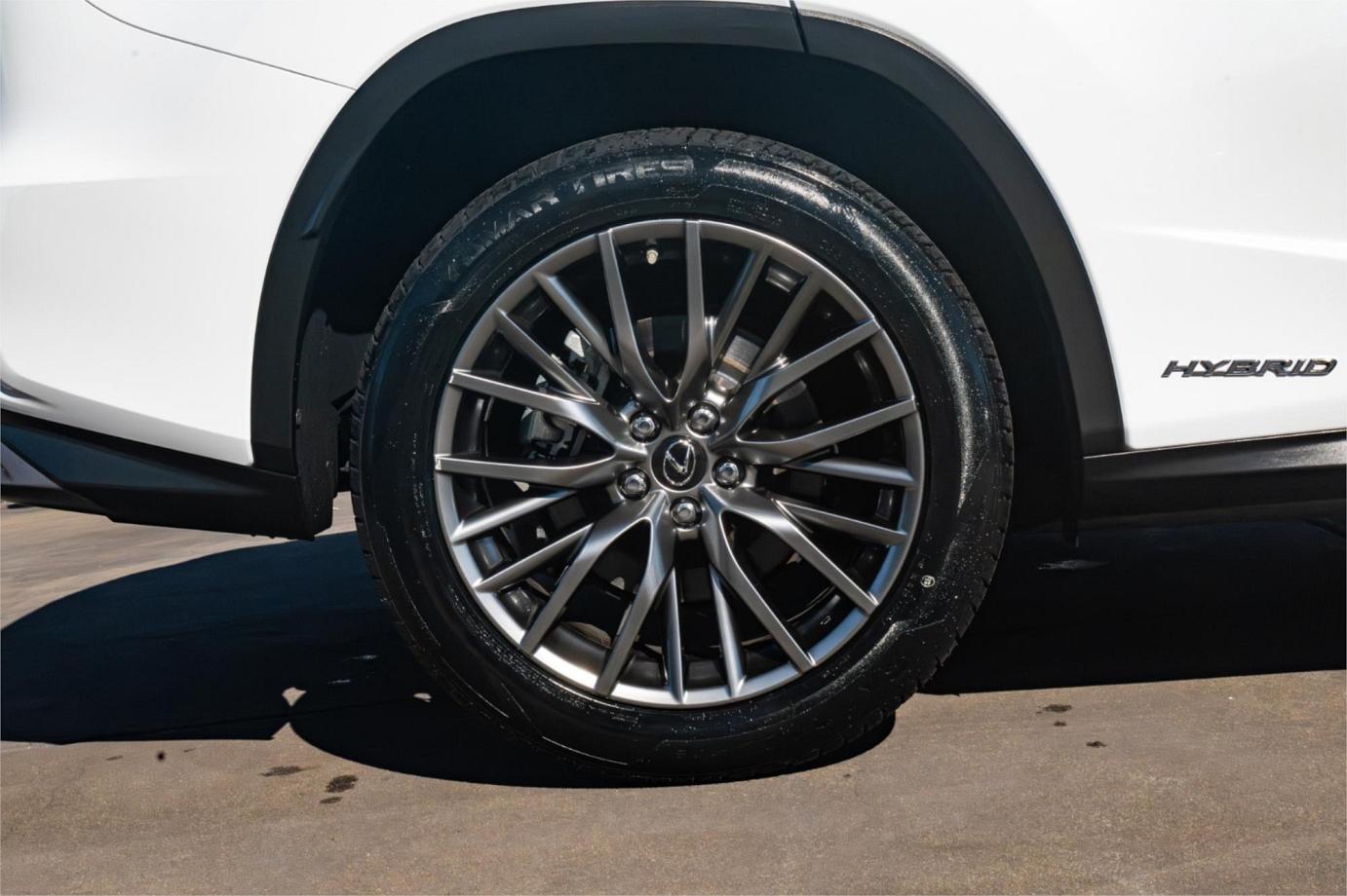 2017 Lexus Rx450h F-sport (hybrid)-31