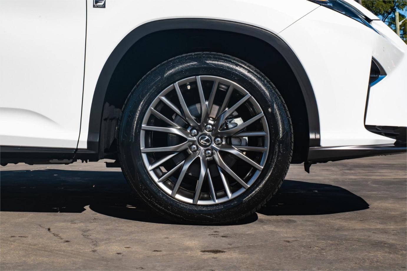 2017 Lexus Rx450h F-sport (hybrid)-32