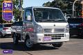 2022 Suzuki Carry Kc Special