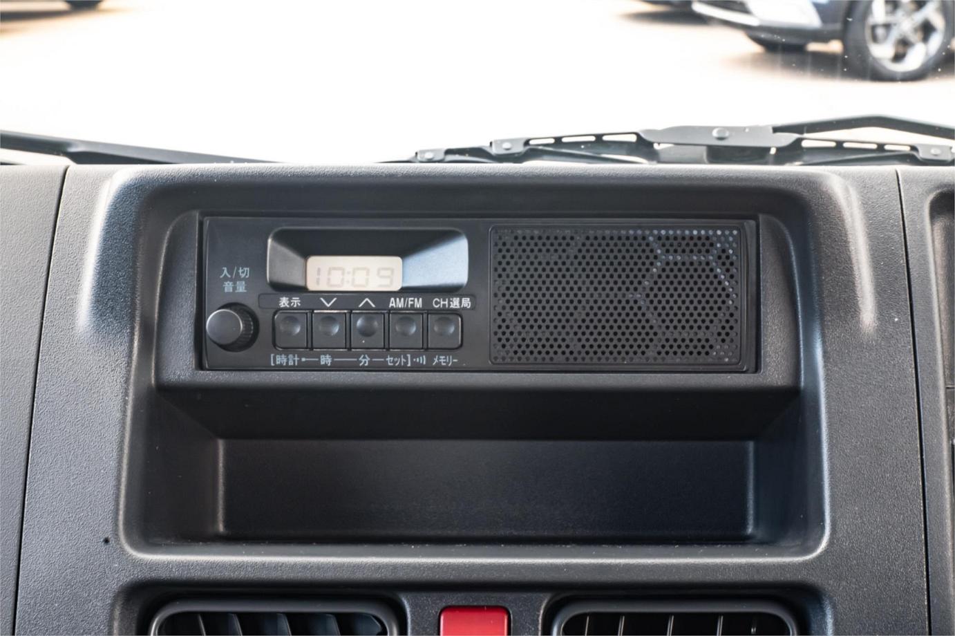 2022 Suzuki Carry Kc Special-7
