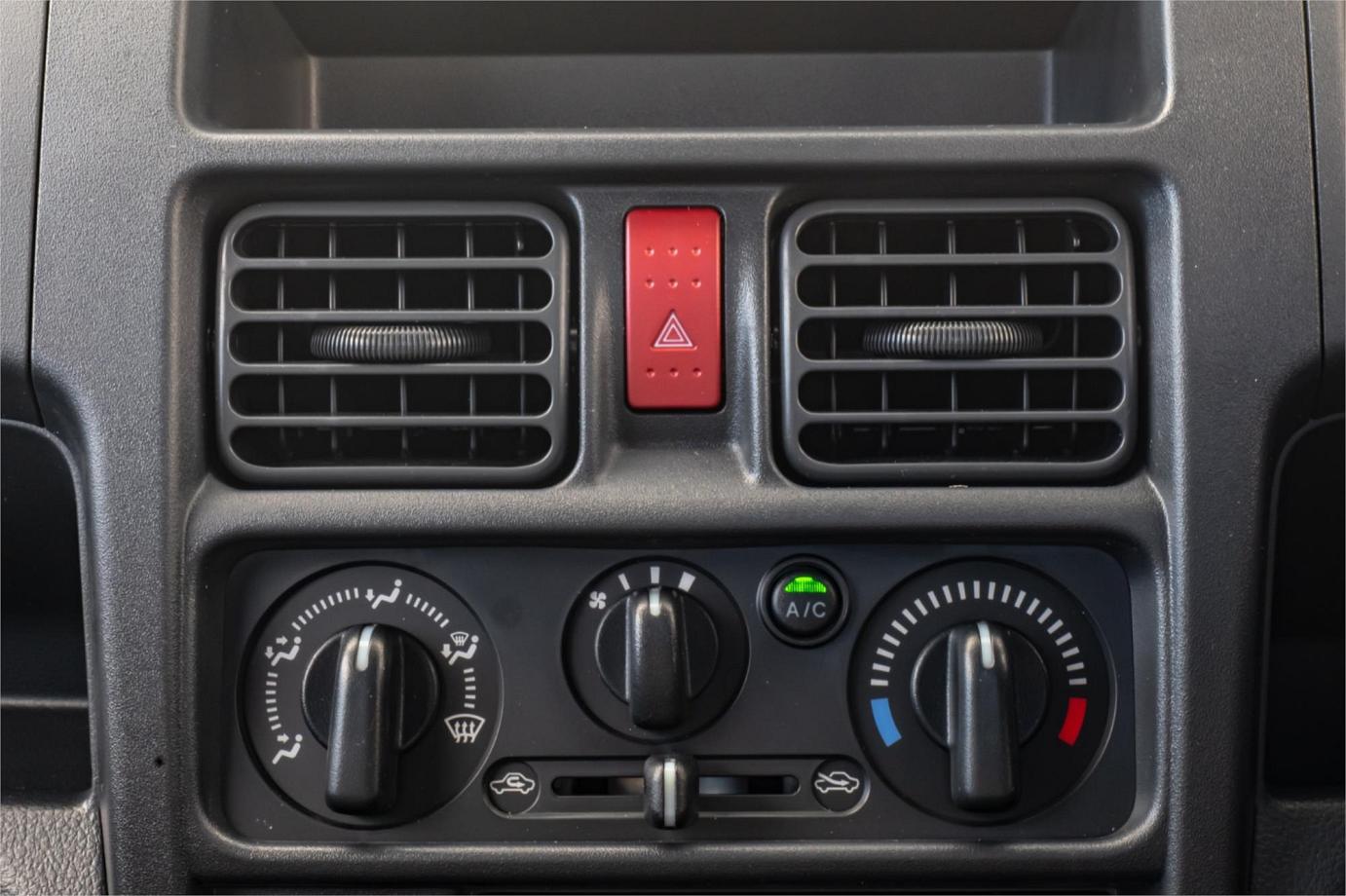 2022 Suzuki Carry Kc Special-9