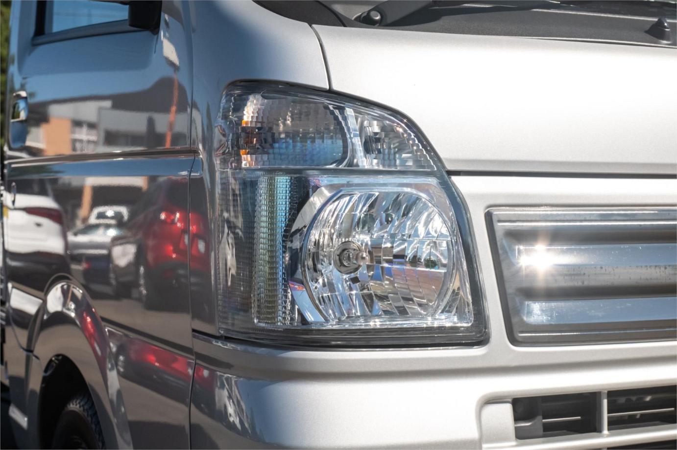 2022 Suzuki Carry Kc Special-18