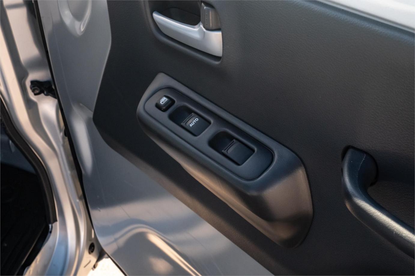 2022 Suzuki Carry Kc Special-23