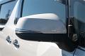 2019 Toyota Alphard Sr C (hybrid) Exterior 3