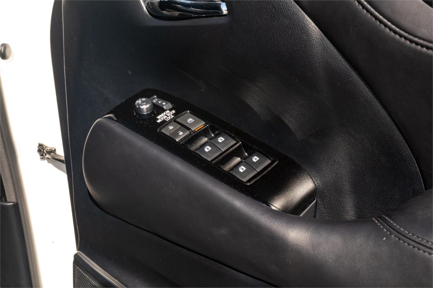 2019 Toyota Alphard Sr C (hybrid)-8