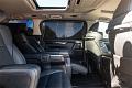 2019 Toyota Alphard Sr C (hybrid) Exterior 16