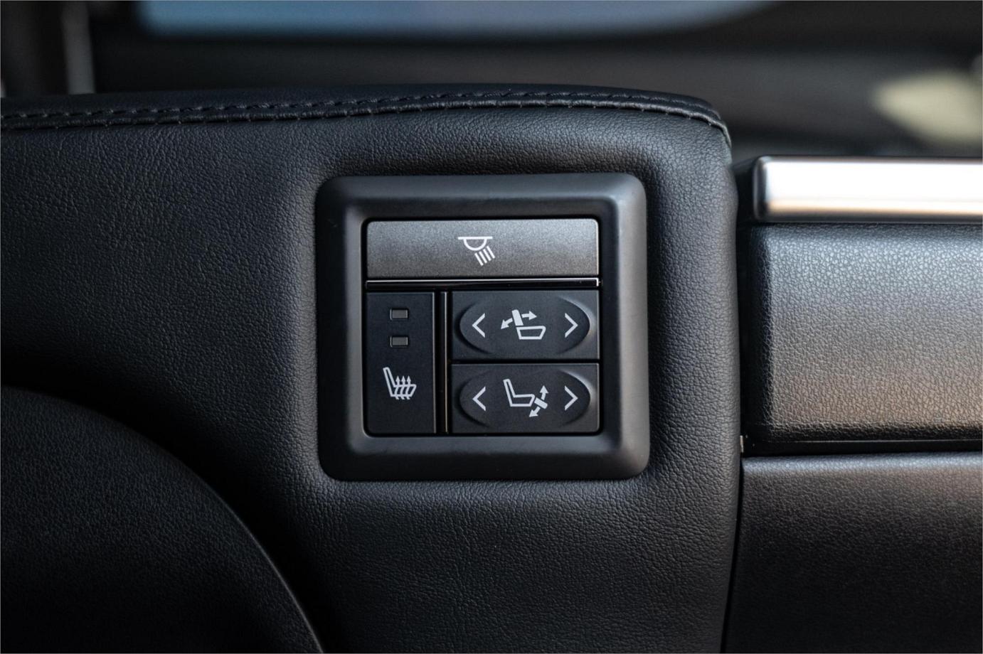 2019 Toyota Alphard Sr C (hybrid)-26