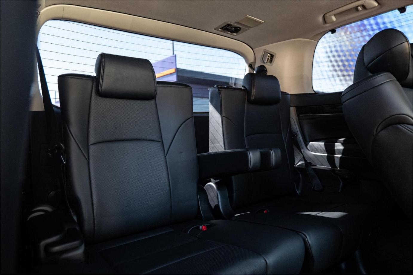 2019 Toyota Alphard Sr C (hybrid)-27
