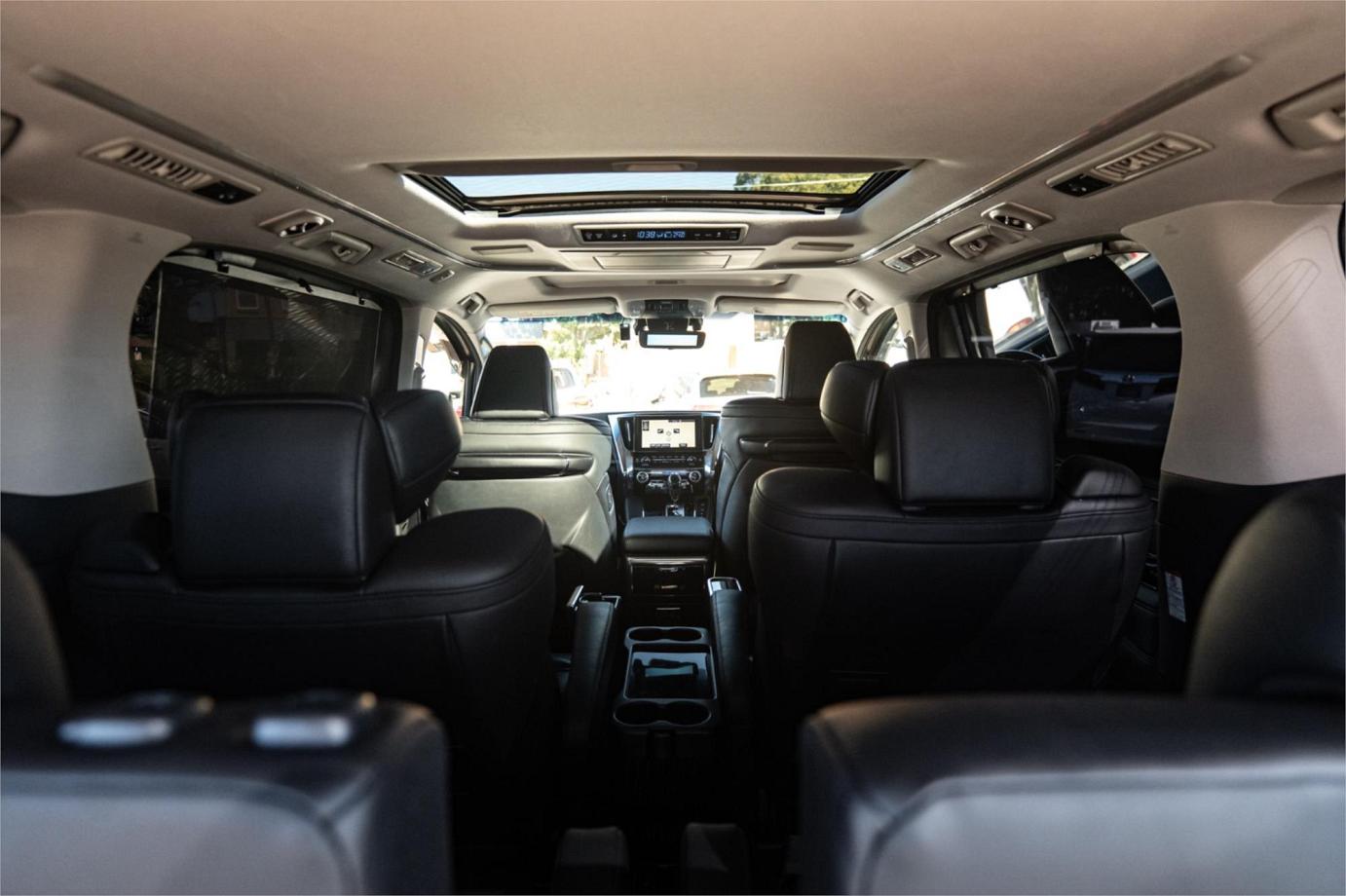 2019 Toyota Alphard Sr C (hybrid)-29