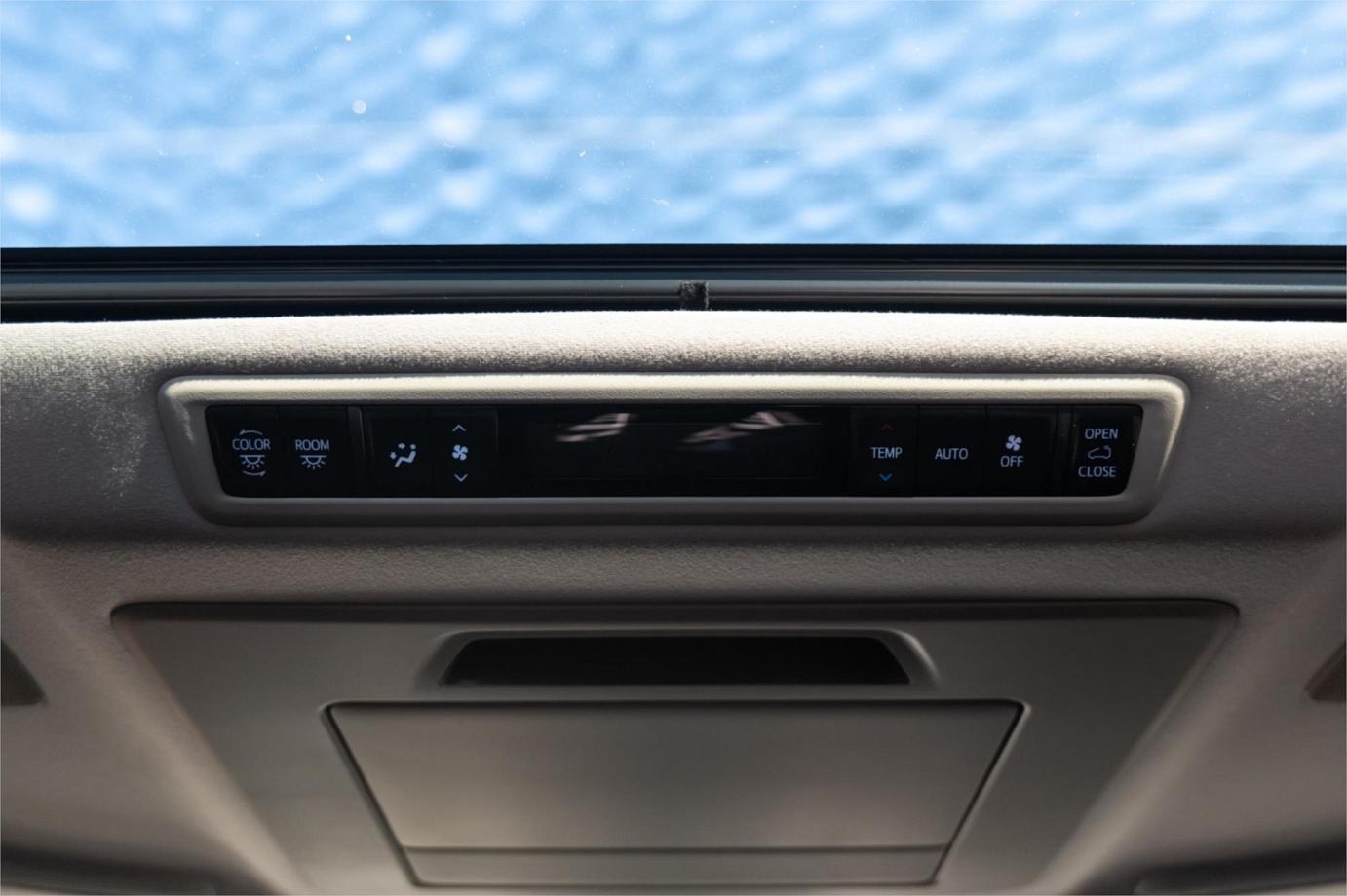 2019 Toyota Alphard Sr C (hybrid)-31