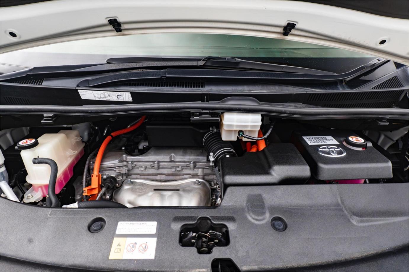 2019 Toyota Alphard Sr C (hybrid)-34