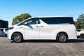 2019 Toyota Alphard Sr C (hybrid) Exterior 37
