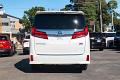 2019 Toyota Alphard Sr C (hybrid) Exterior 40
