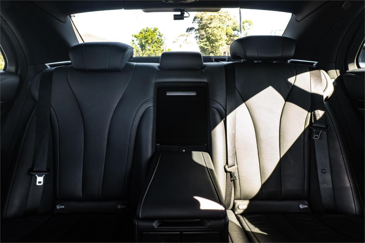 2015 Mercedes-benz S-class S400 Exclusive (hybrid)-21