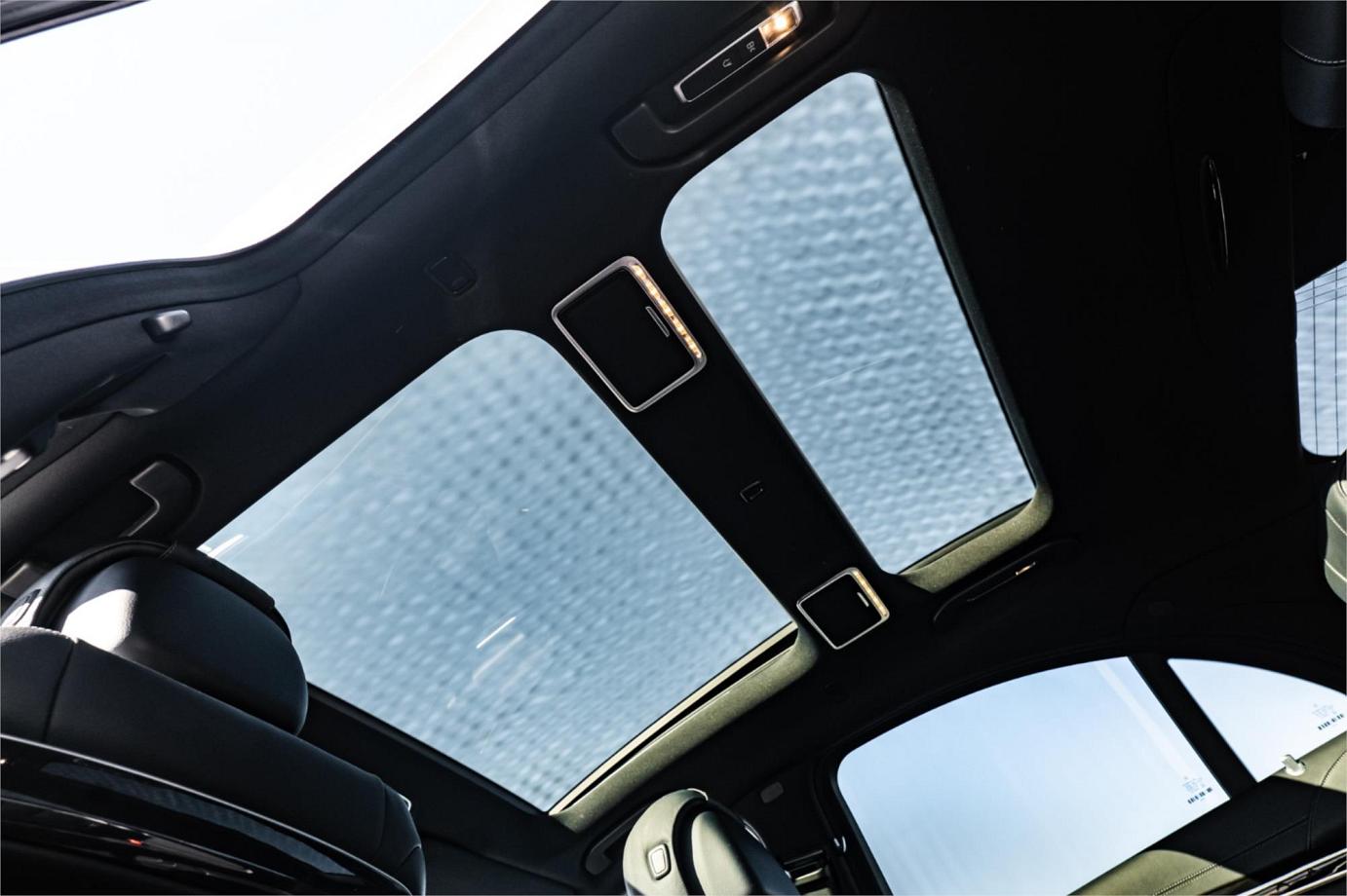 2015 Mercedes-benz S-class S400 Exclusive (hybrid)-22
