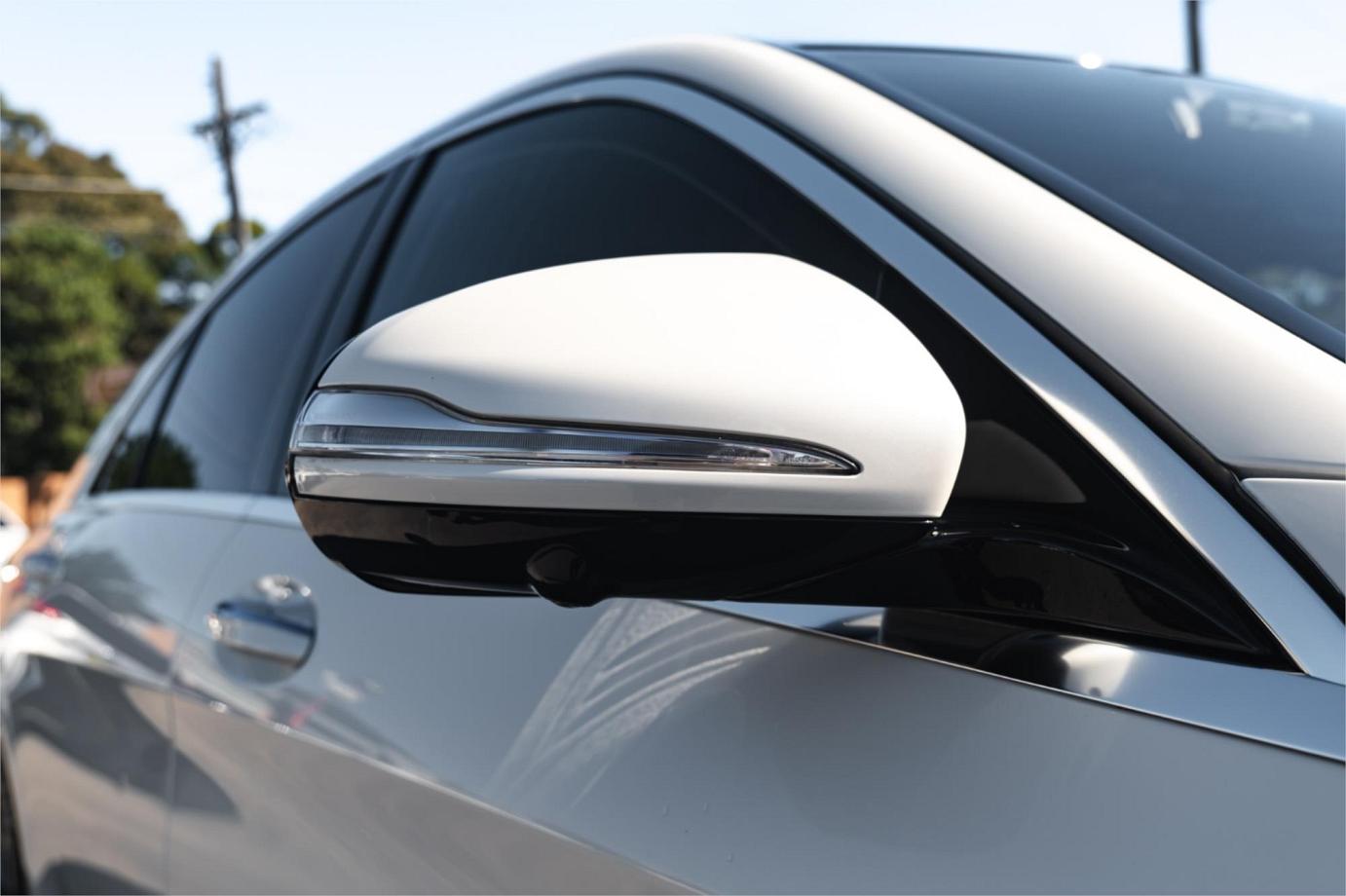 2015 Mercedes-benz S-class S400 Exclusive (hybrid)-31