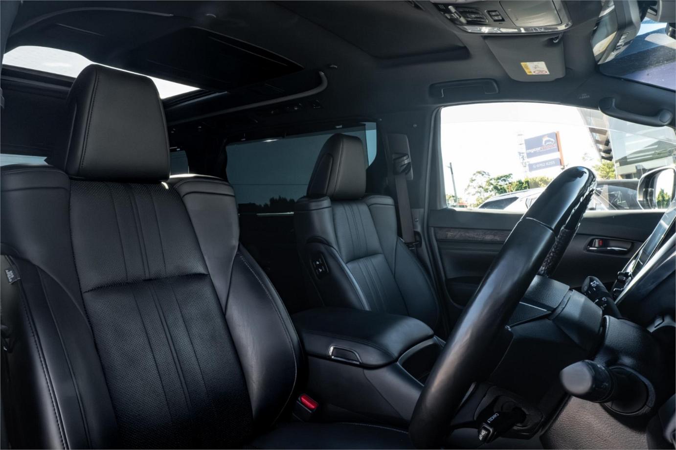 2021 Toyota Alphard Executive Lounge (hybrid)-6