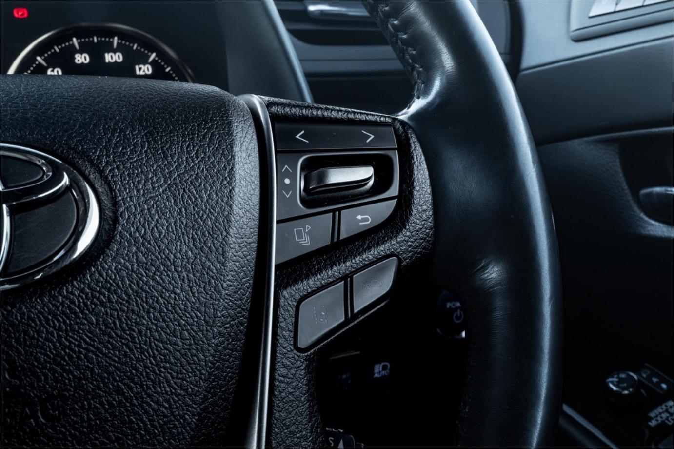 2021 Toyota Alphard Executive Lounge (hybrid)-13