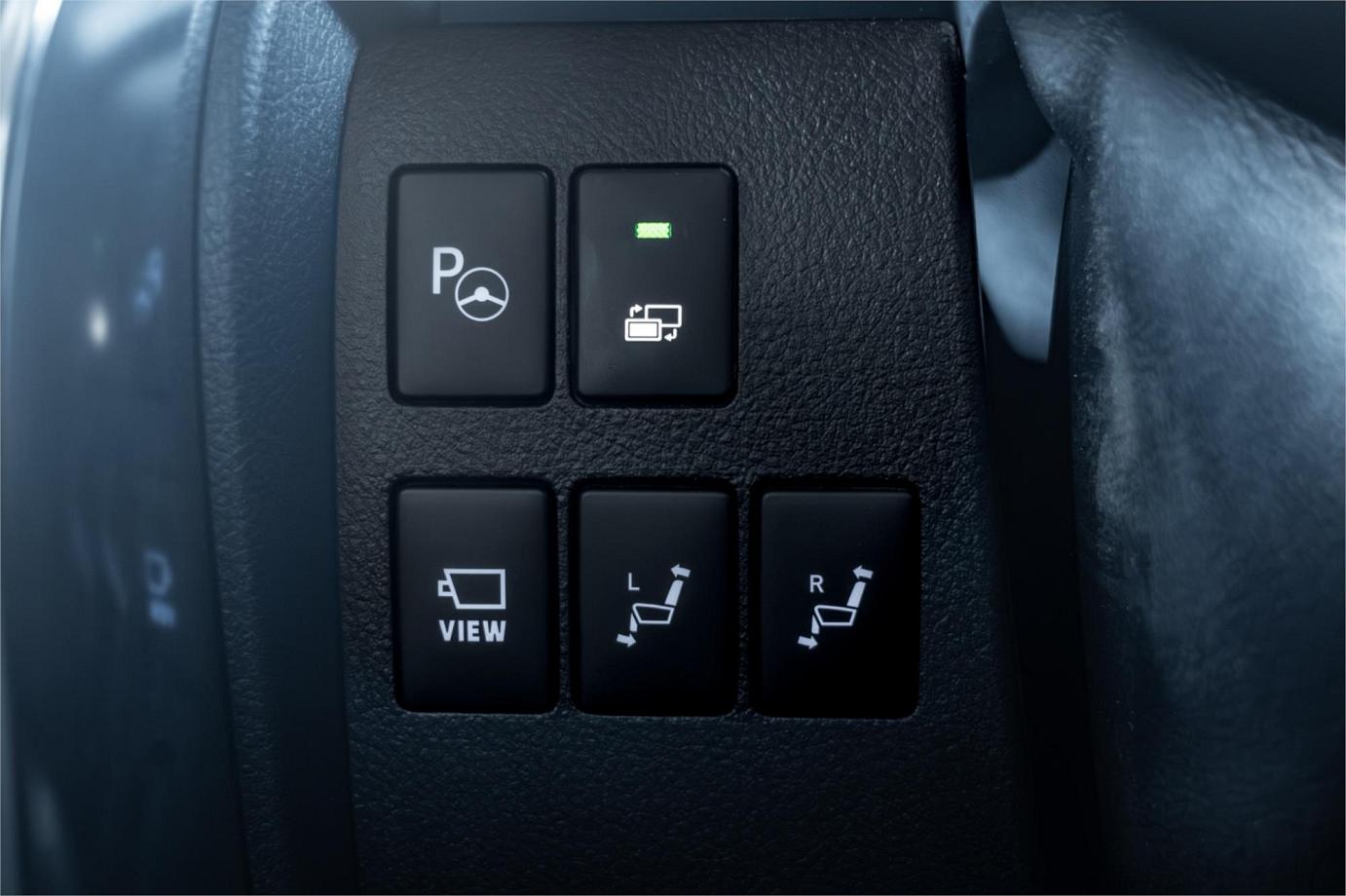 2021 Toyota Alphard Executive Lounge (hybrid)-17