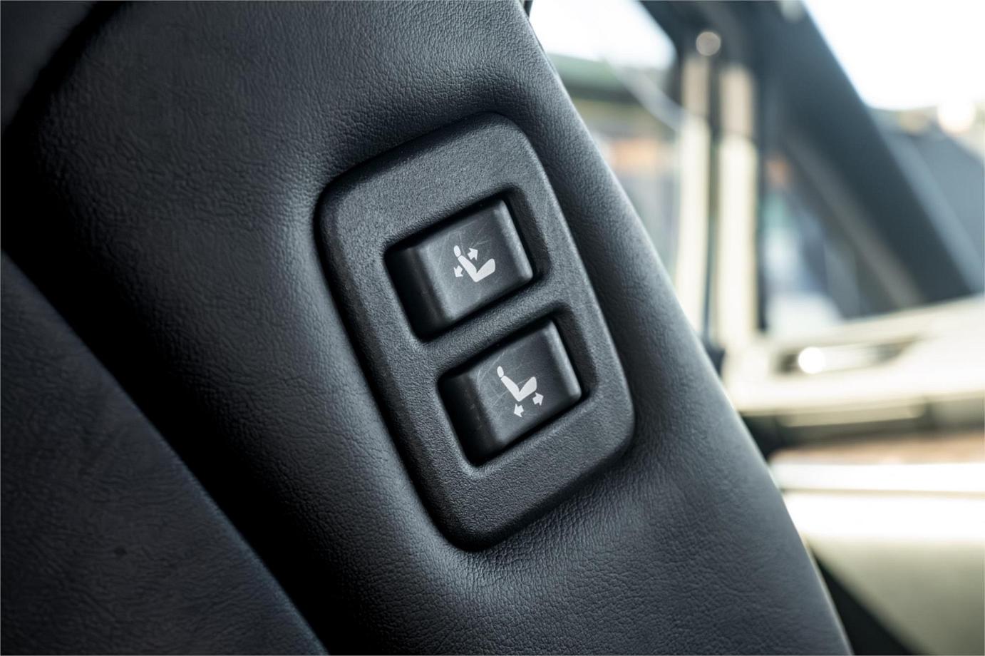 2021 Toyota Alphard Executive Lounge (hybrid)-25
