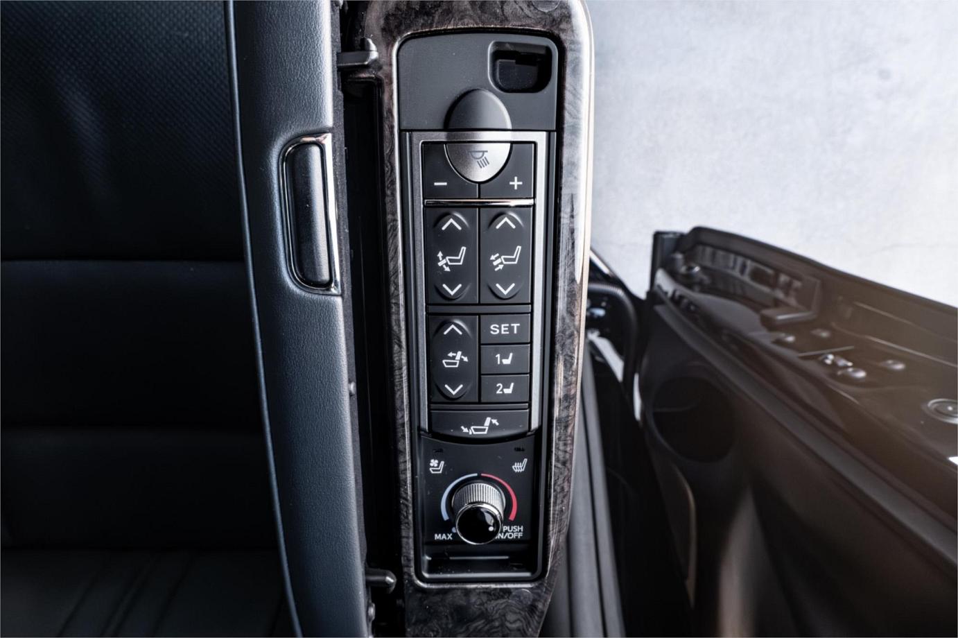 2021 Toyota Alphard Executive Lounge (hybrid)-27