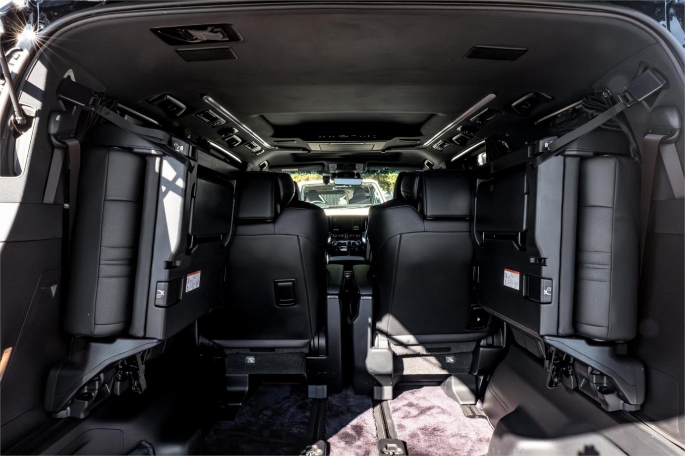 2021 Toyota Alphard Executive Lounge (hybrid)-32