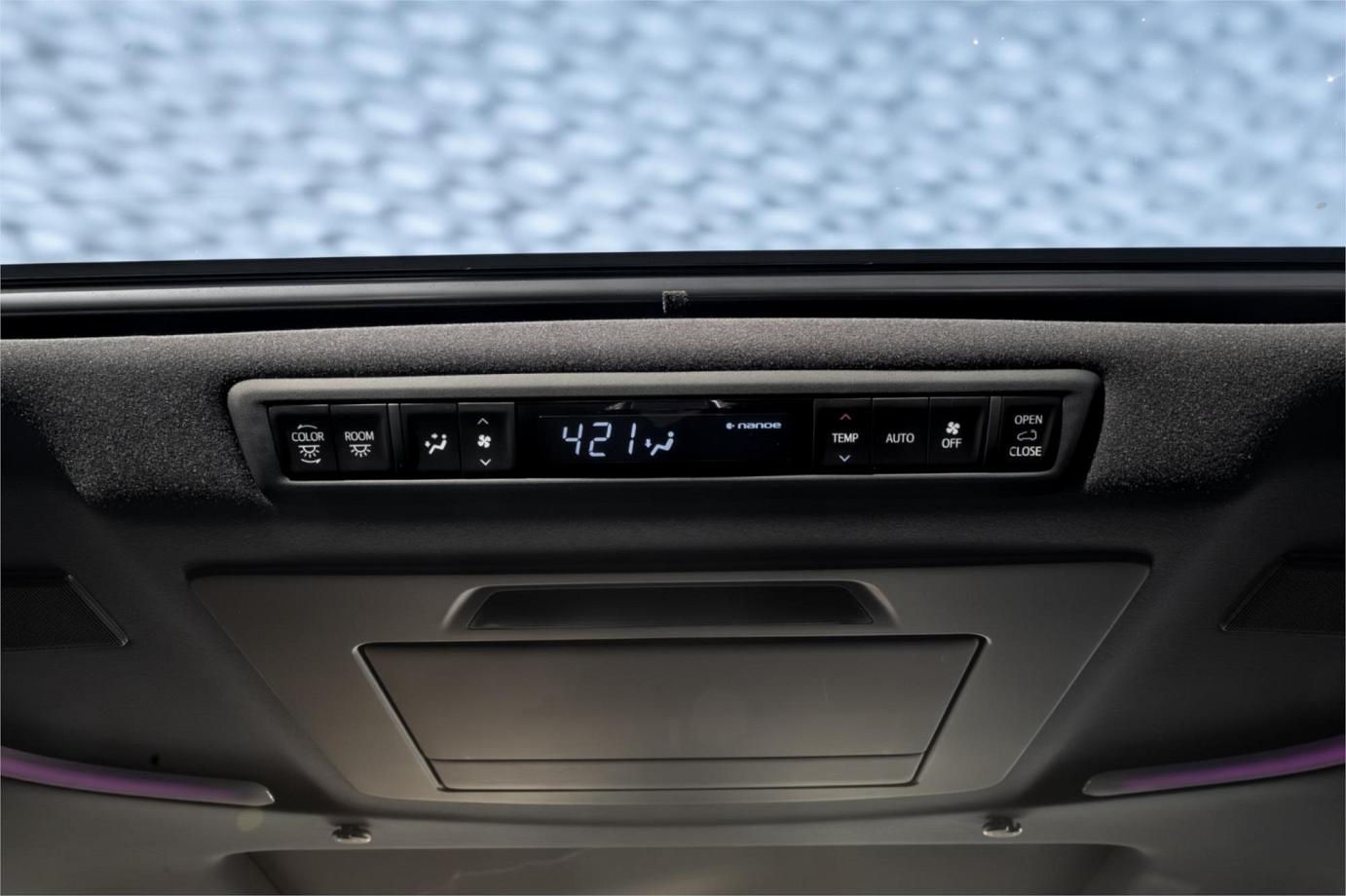 2021 Toyota Alphard Executive Lounge (hybrid)-33