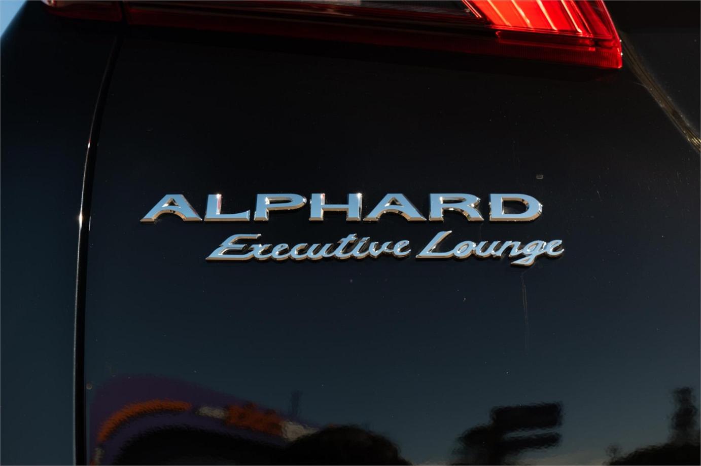 2021 Toyota Alphard Executive Lounge (hybrid)-43