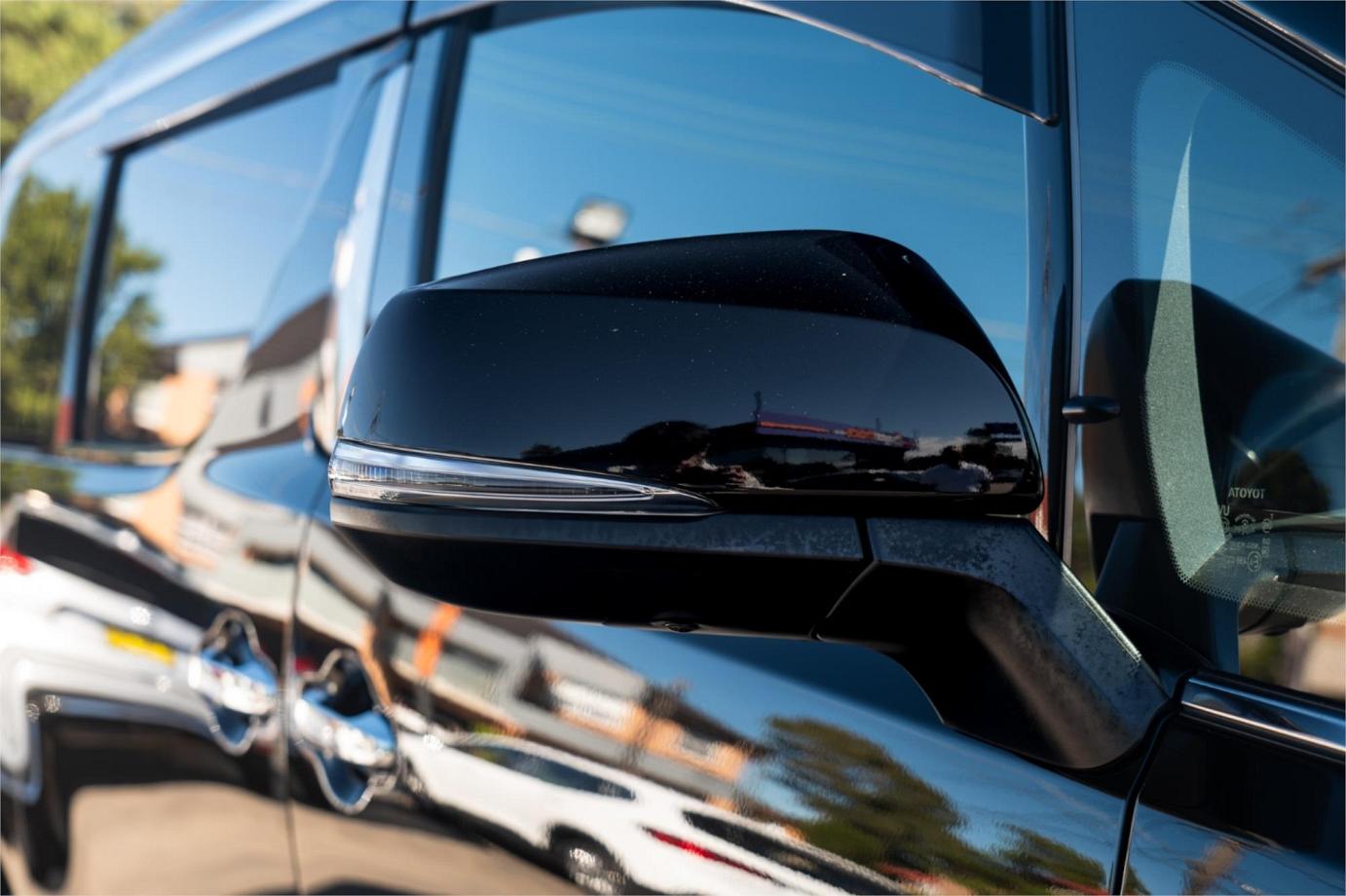 2021 Toyota Alphard Executive Lounge (hybrid)-45