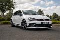 2016 Volkswagen Golf Gti 40 Years
