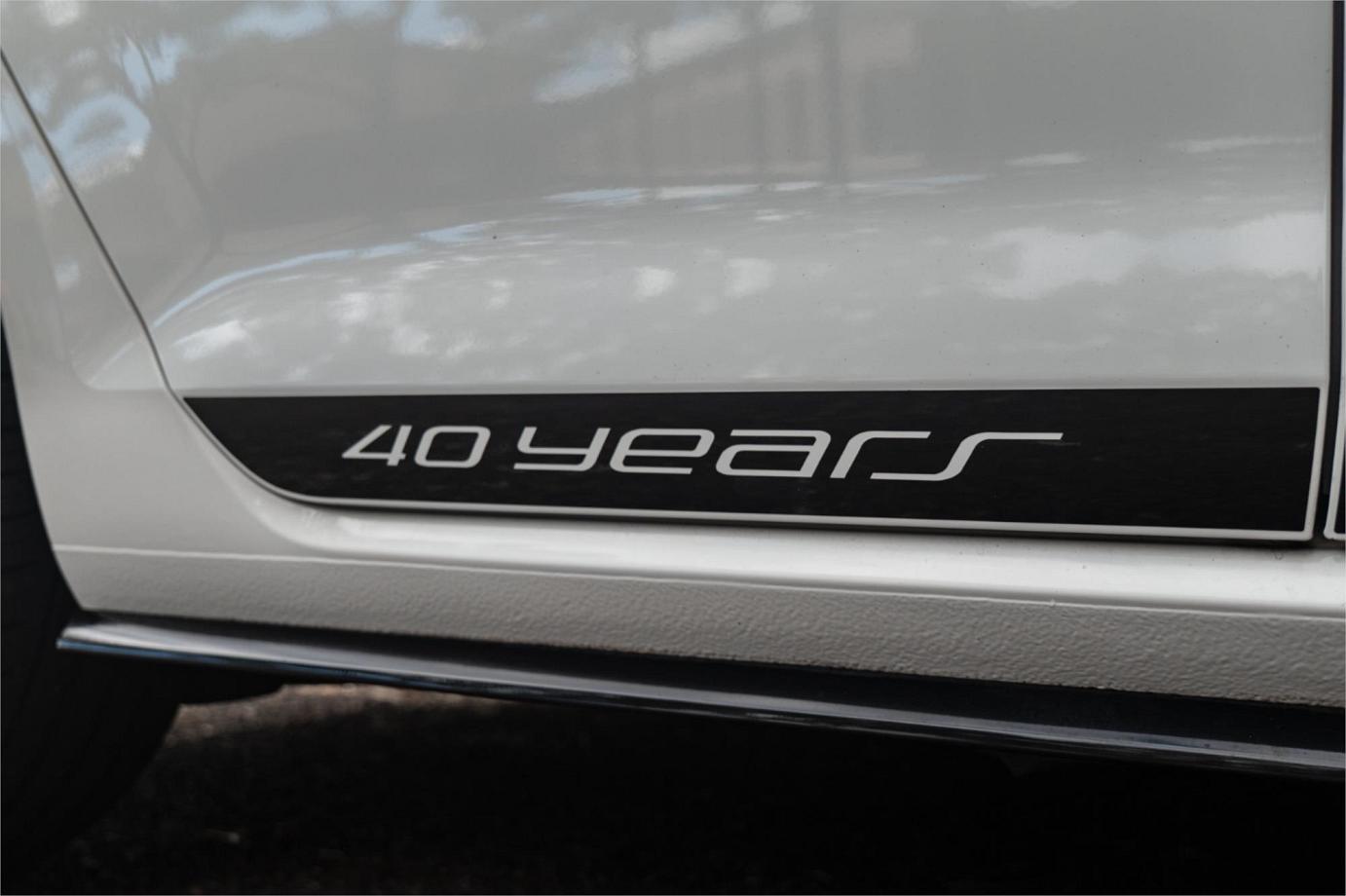 2016 Volkswagen Golf Gti 40 Years-13