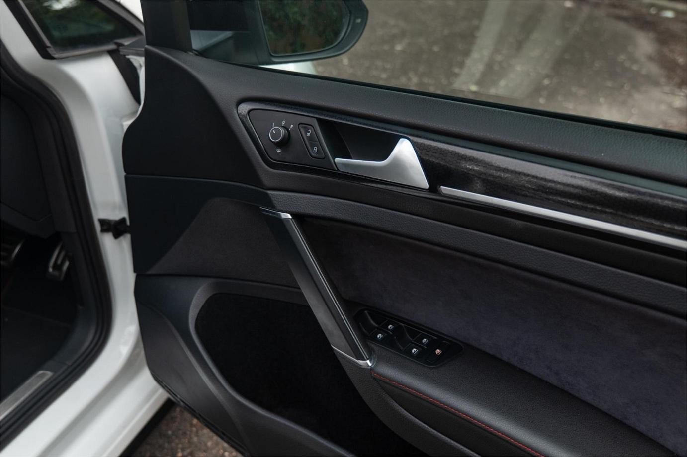 2016 Volkswagen Golf Gti 40 Years-19