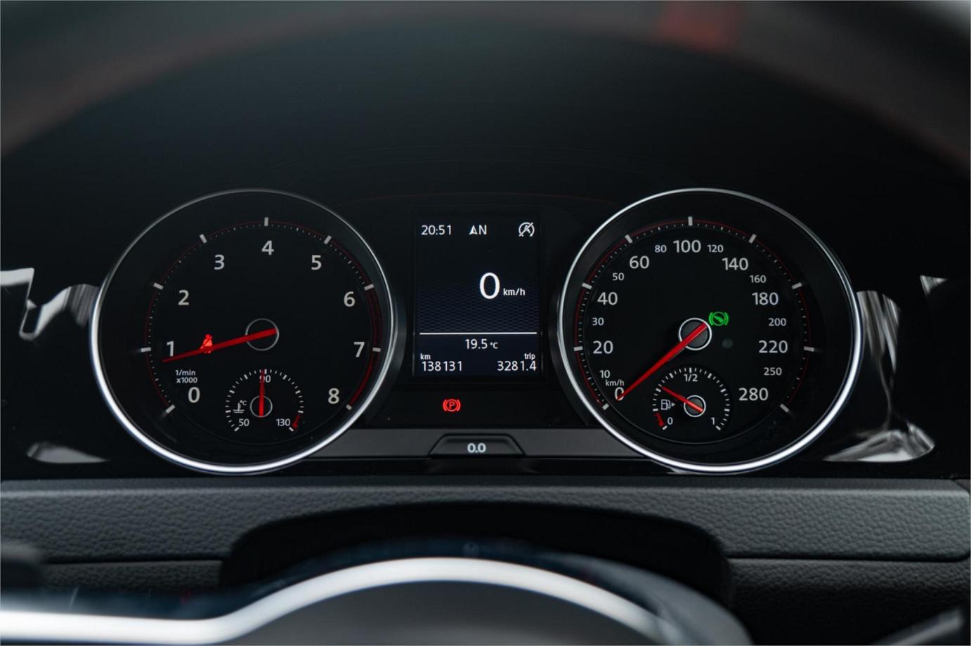 2016 Volkswagen Golf Gti 40 Years-28