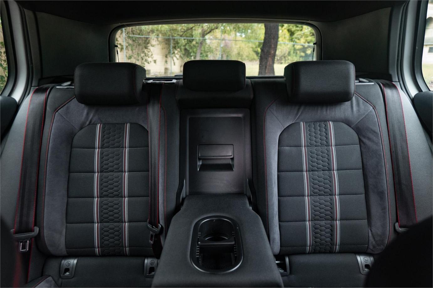 2016 Volkswagen Golf Gti 40 Years-31