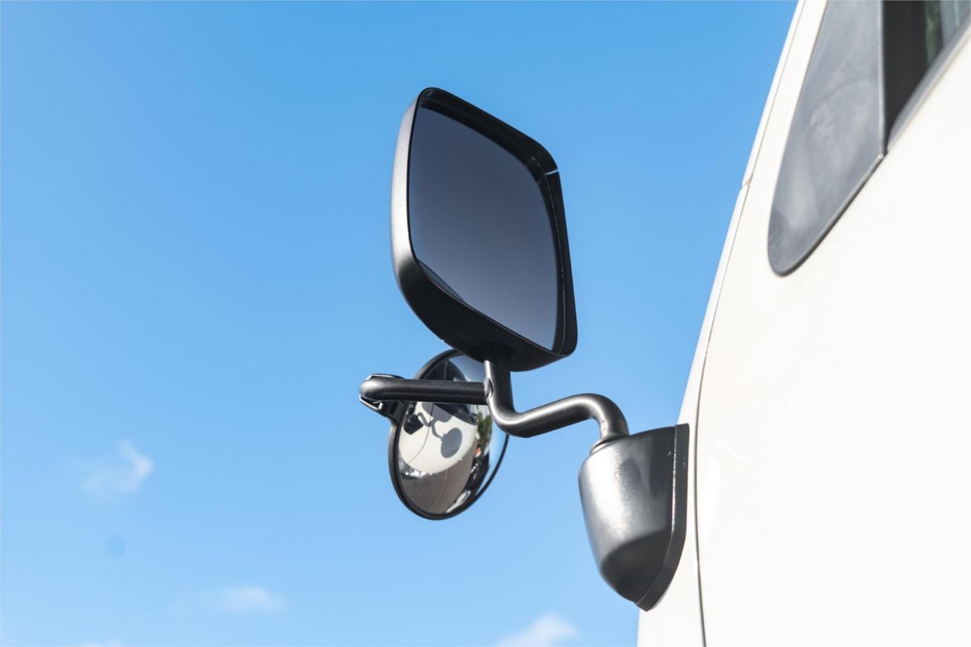 2020 Toyota Hiace Dx (camper Kit)-29 2020 Toyota Hiace Dx (camper Kit)-29