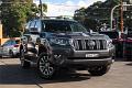 2019 Toyota Landcruiser Prado Kakadu