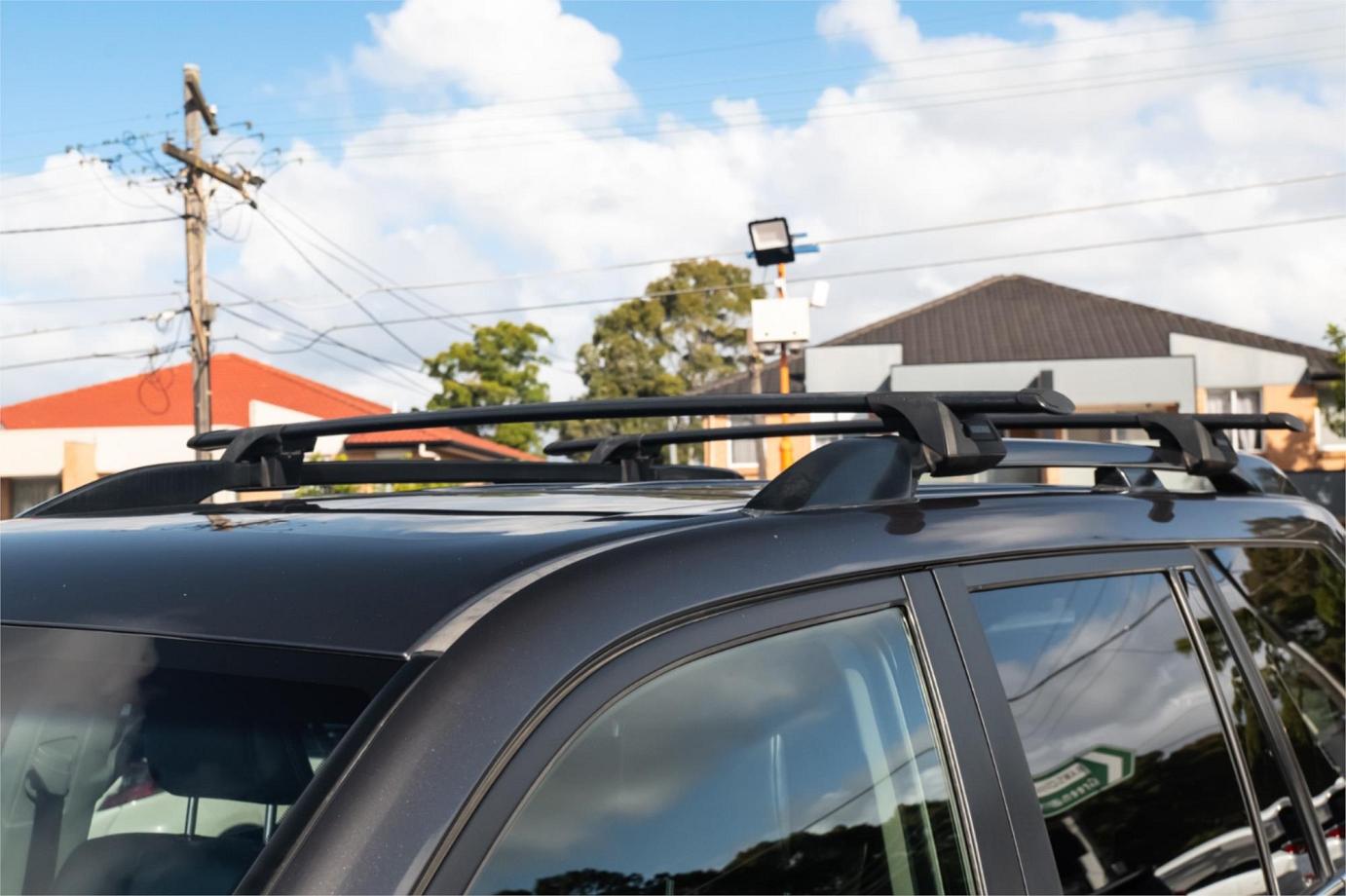 2019 Toyota Landcruiser Prado Kakadu-3