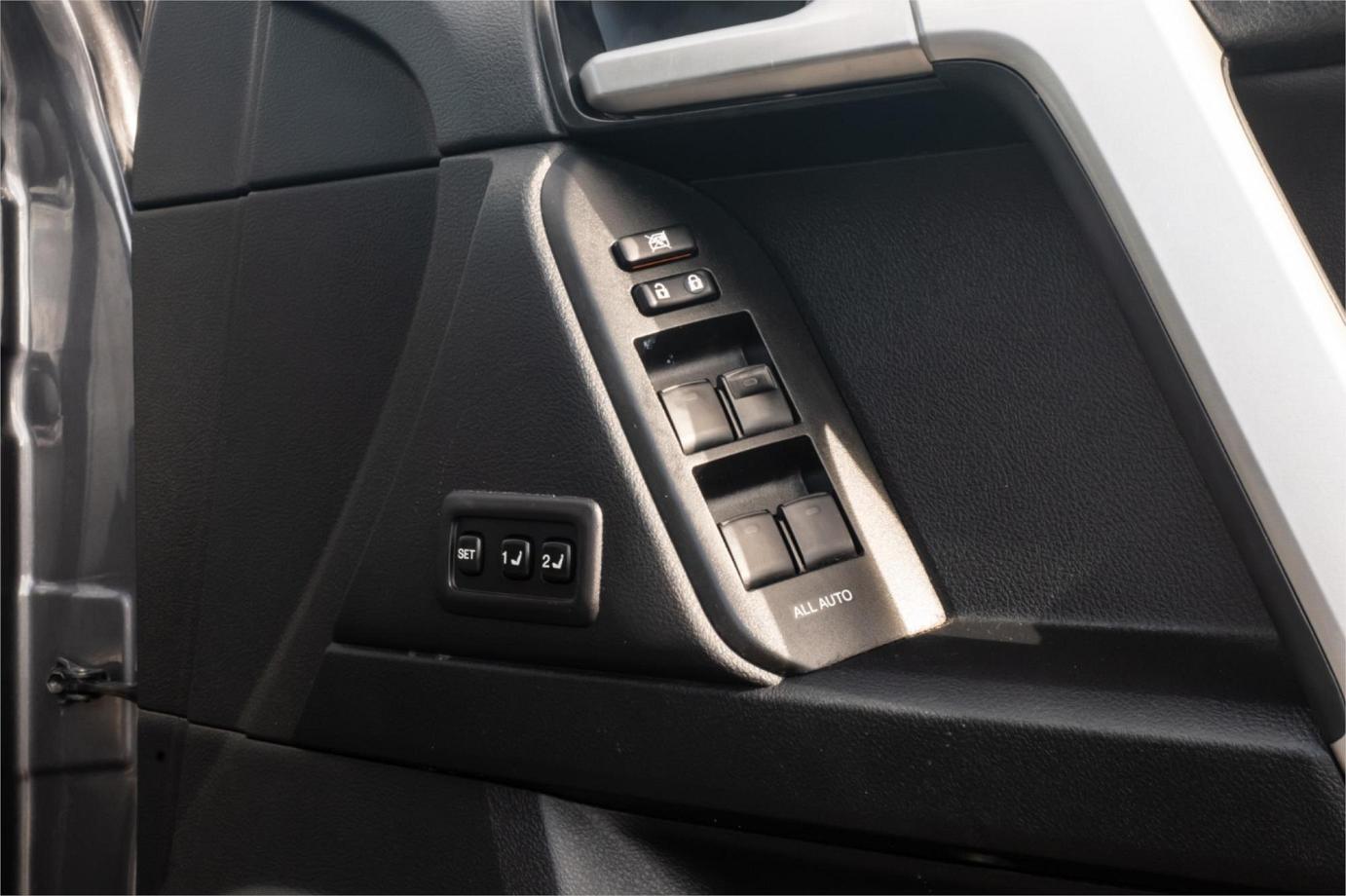 2019 Toyota Landcruiser Prado Kakadu-9