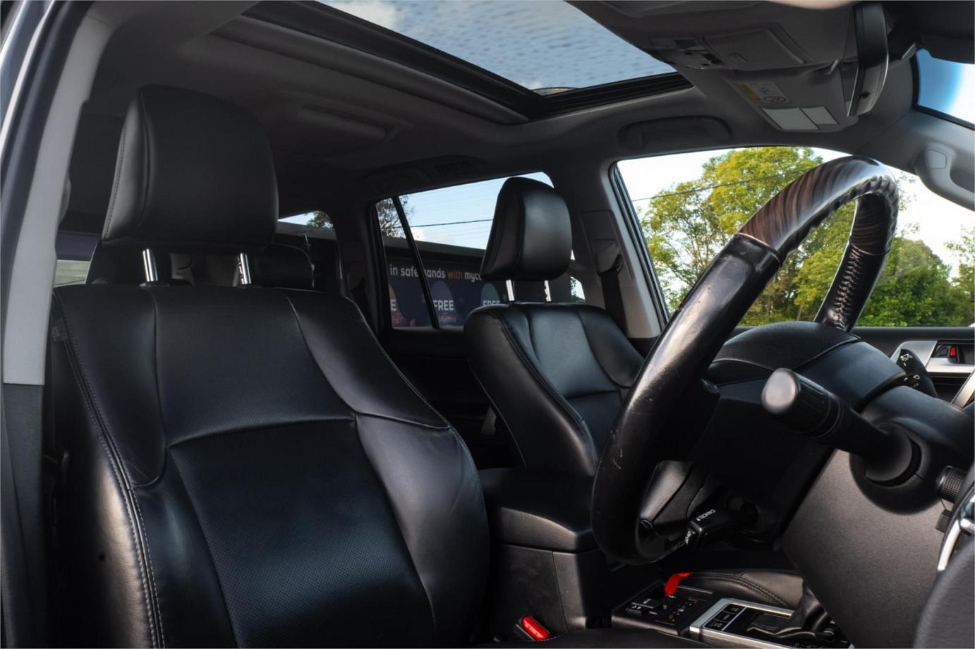 2019 Toyota Landcruiser Prado Kakadu-11