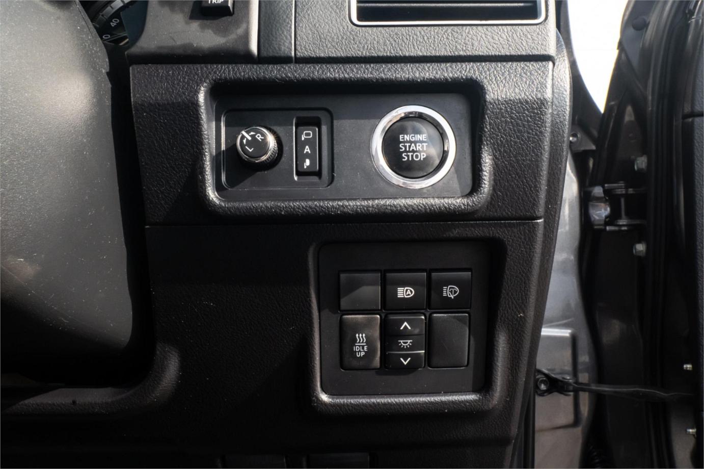 2019 Toyota Landcruiser Prado Kakadu-14