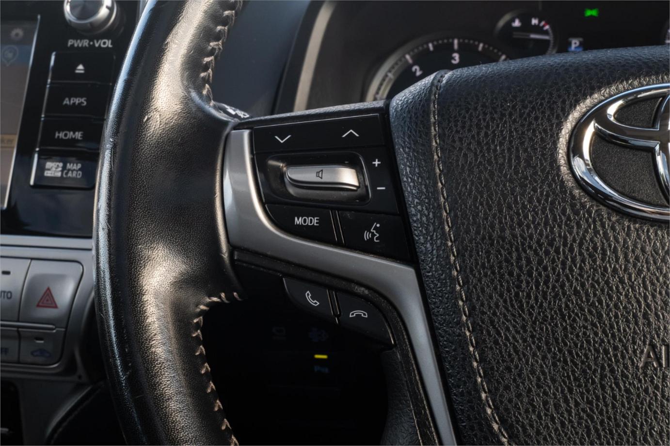 2019 Toyota Landcruiser Prado Kakadu-15