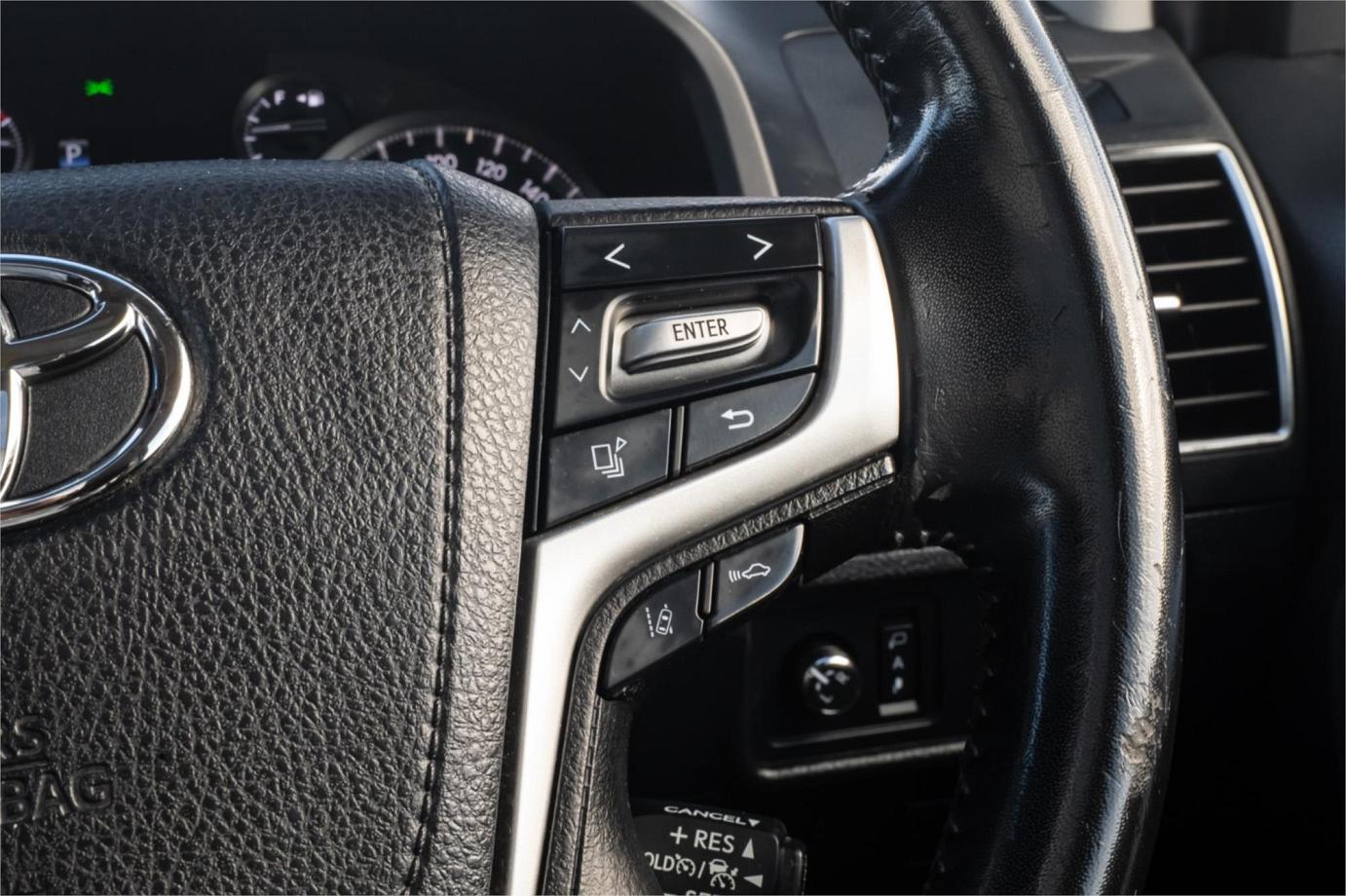 2019 Toyota Landcruiser Prado Kakadu-16