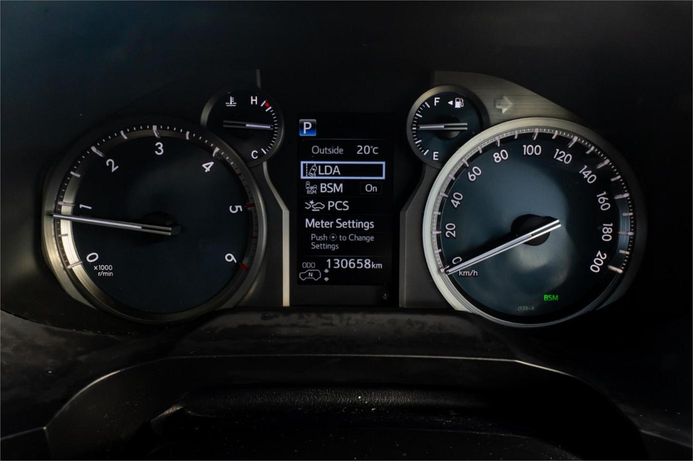 2019 Toyota Landcruiser Prado Kakadu-20